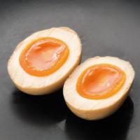 Soft Boiled Egg · Soft Boiled Egg
