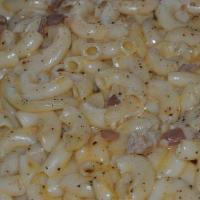 Mac N Cheese (Small) · 