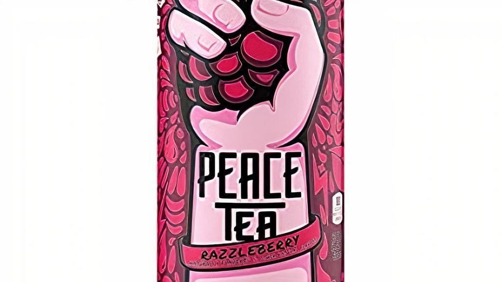 Peace Tea - Raspberry · 