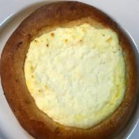 Sweet Cottage Cheese · This tasty piroshki is made with house made sweet cottage cheese. Piroshki are not customiza...
