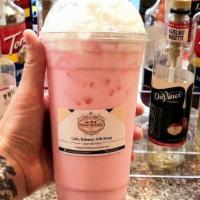 32 Oz Italian Soda · Cold, refreshing, carbonated drink with your choice of flavored syrups. Can be make with hea...