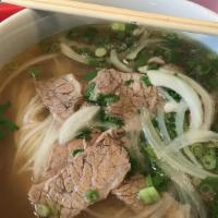 Phở Small Size · 
