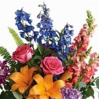 Happy Days · Big and beautiful with an assortment of color. Perfect for any occasion or just to brighten ...