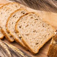 Wheat Montana Toast · White, wheat, rye, sourdough, or multigrain.