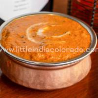Chicken Tikka Masala · Involves both tandoori cooking and preparation similar to curries, but with thicker sauce. *...