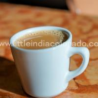 Chai (Indian Tea) · Indian masala hot tea (whole milk, sugar and tea)
