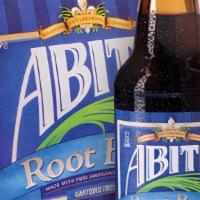 Root Beer · IBC Root Beer, glass bottle 1/oz