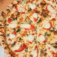 Berm Pizza | Large 16
