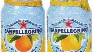 San Pellegrino Sparkling Soda - Rotating Surprise Flavor · Rotating Surprise Flavor