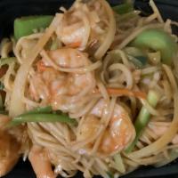 Thai Curry Noodles · Hot and spicy. The best panang curry noodles for lovers of spicy food. It employs a wonderfu...