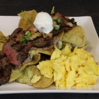Steak & Eggs · Steak and two eggs.

Thoroughly cooking food of animal origin, including but not limited to ...