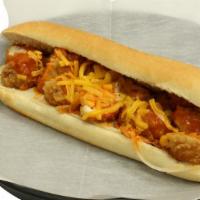 Crispy Buffalo (Large) · Cal. 1422. Crispy chicken, sautéed onions, hot buffalo sauce and melted aged cheddar and our...