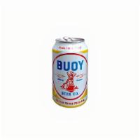 Buoy Pilsner 12Oz Can · 