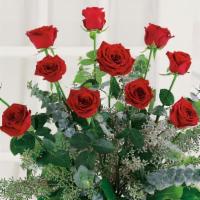 The Perfect Dozen · dozen red roses are always perfect, always savored. We add even more charming beauty with se...