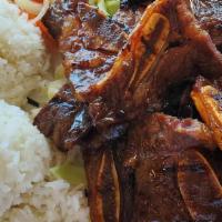 Short Ribs · 