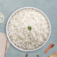 Rice Crave · India's favorite classic rice