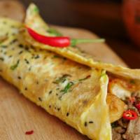 Cumin Lamb · Cumin Lamb with House Special Sauce