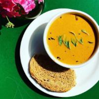Daily Soup · Call ahead for the soup of the day! Our soups are made in house and are frequently rotating....