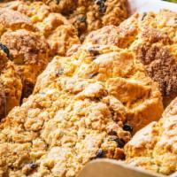 Baker'S Dozen Oatmeal Raisin Cookies · 
