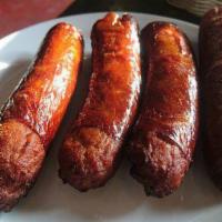 Sausage Side · 2 pieces