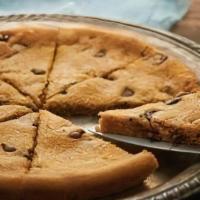 Pizza Cookie · 