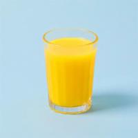 Orange Juice · 