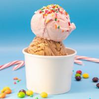 Scoops Online - 2 Scoops · Scoops of ice cream are now available online. Choose your size, flavors, toppings, and cone ...