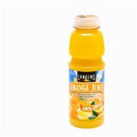  Orange Juice · 