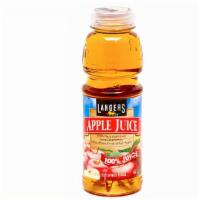  Apple Juice · 