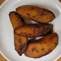 Maduros · Sweet Fried Plantains