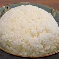 Rice · White rice