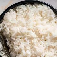 Arroz · Popular. Rice.