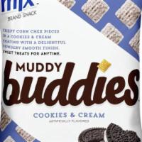 Chex Mix Cookies & Cream Muddy Buddies · 4.25 Oz