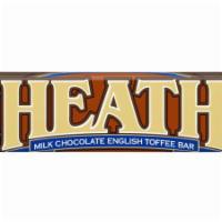 Hershey'S Milk Chocolate English Toffee Bar · 1.4 Oz