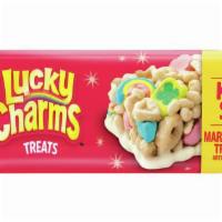 Lucky Charms Cereal Treat Bars · 1.7 Oz