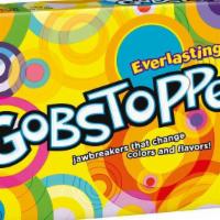 Wonka Everlasting Gobstopper Theatre Box · 5 Oz