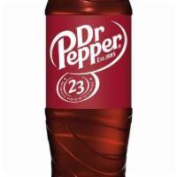 Pepper Soda · 1 L