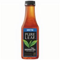 Pure Leaf Sweet Tea · 18.5 Oz