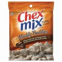 Chex Mix Muddy Buddies Peanut Butter Snack · 1.75 Oz