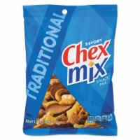 General Mills Chex Mix Traditional · 3.75 oz