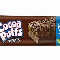 Cocoa Puffs Treat Bar · 1.73 Oz
