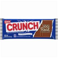 Crunch Chocolate Candy Bar · 1.55 Oz