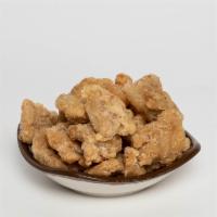 Chicken Karaage · Japanese fried chicken.