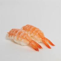Shrimp · 