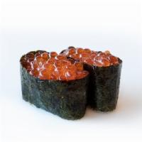Salmon Roe (Ikura)  · 