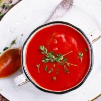 Vindaloo · tangy tomato red sauce, vinegar, spices and potato