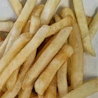 French Fry · 