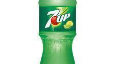 7Up · 16.9 oz Bottle