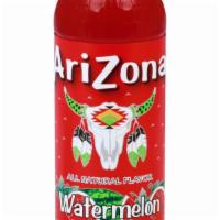 Arizona - Watermelon · 20 Fl. oz. Bottle