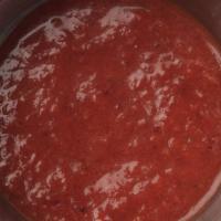 Vegan Bbq Dipping Sauce · 1.5 oz cup